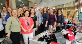 Cumhuriyet Semt Evleri’nde kayıt zamanı