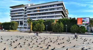 “Danışma Kurulu” belli oldu
