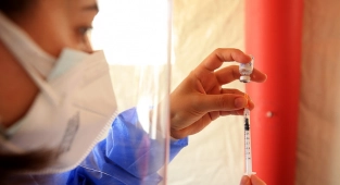 'Delta Plus'a karşı aşılarınızı tamamlayın' uyarısı