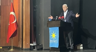 Dervişoğlu, Akşener'in "adaylık" açıklamasını değerlendirdi