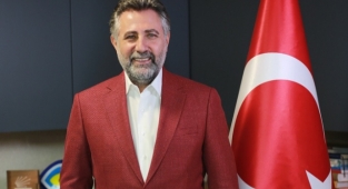 “Dünya Çocuk Ve Gençlik Kenti” Bayraklı İzmir Enternasyonal Fuarı’nda