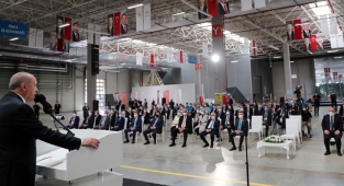 "Dünyanın 1 numarası haline getireceğiz"