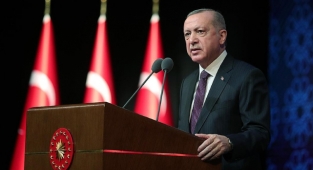 FETÖ ihanet çetesini Balkanlar'dan da söküp atacağız