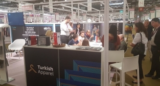 Fransa’ya hazır giyim ihracatı yüzde 23 arttı