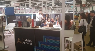 Fransa’ya hazır giyim ihracatı yüzde 23 arttı