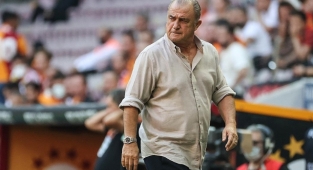 Galatasaray, Fatih Terim yönetiminde Avrupa'da 89. kez sahaya çıkacak