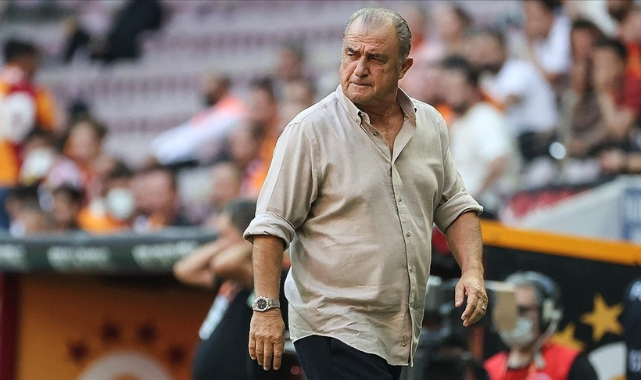 Galatasaray, Fatih Terim yönetiminde Avrupa'da 89. kez sahaya çıkacak