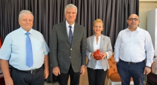 Gappi: Çözümün Parçası Olmak İstiyoruz