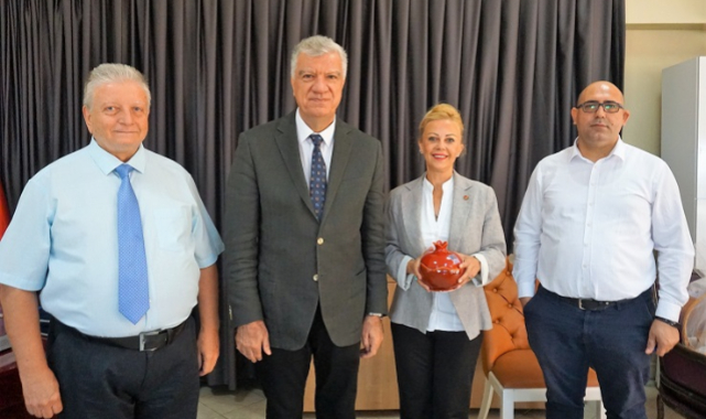 Gappi: Çözümün Parçası Olmak İstiyoruz