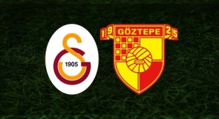 Göztepe,Galatasaray Deplasmanında Puan Arayacak