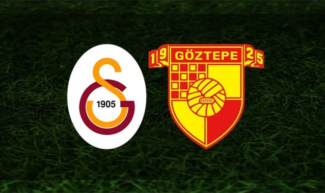 Göztepe,Galatasaray Deplasmanında Puan Arayacak