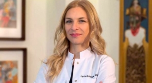 Gözünüzü Sık Kaşıyorsanız Dikkat !