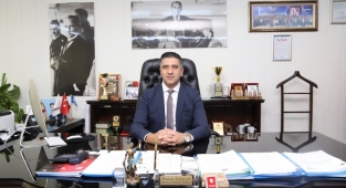 Gümüldür Halkının Sesiyiz