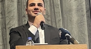 İnan'dan Soyer'e yurt tepkisi