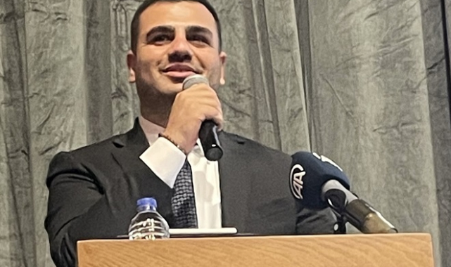 İnan'dan Soyer'e yurt tepkisi