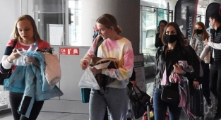 İngiltere'den 3 ayda 200 bin turist bekleniyor