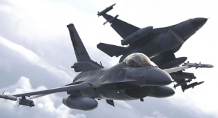 Irak'ın kuzeyinde 2 PKK'lı terörist etkisiz hale getirildi