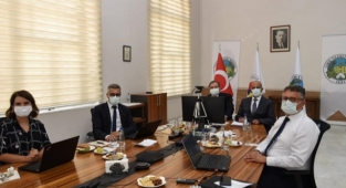 İtb Ağustos Meclisi’nde neler konuşuldu?