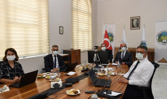 İtb Ağustos Meclisi’nde neler konuşuldu?