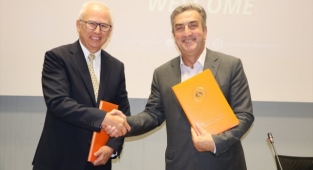 İzmir Ekonomi Üniversitesi ile Türkiye Uzay Ajansı iş birliği yapacak