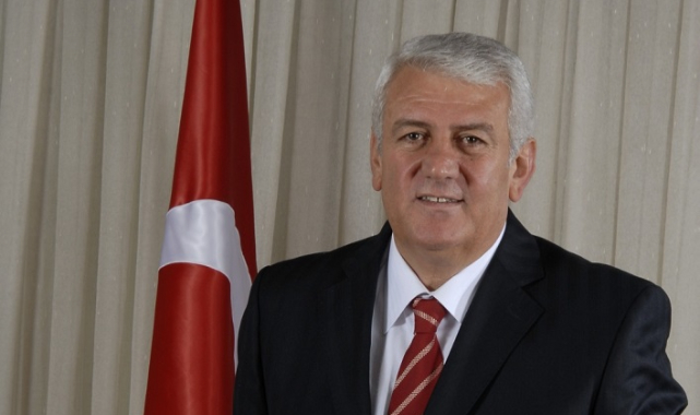 İzmir Esnafı Ahilik Haftası’na hazır…