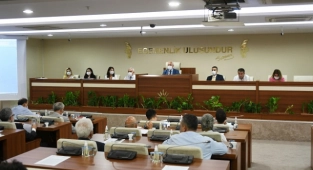 Karabağlar'da amatör spora büyük destek