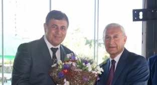 Karşıyaka’da örnek iş birliği