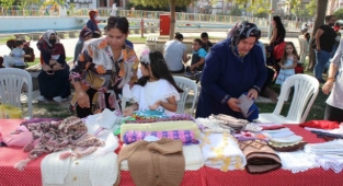 Kemalpaşa Belediyesi “Çocuk Festivali” İle Bir İlke İmza Attı