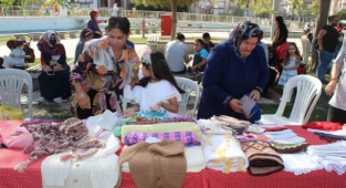 Kemalpaşa Belediyesi “Çocuk Festivali” İle Bir İlke İmza Attı