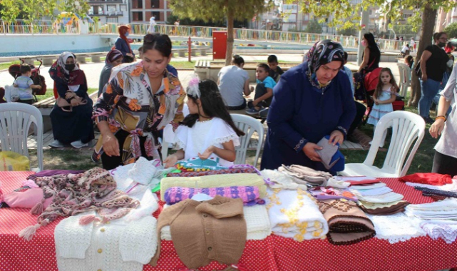 Kemalpaşa Belediyesi “Çocuk Festivali” İle Bir İlke İmza Attı