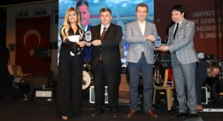 Kınık'ta 5. Hasat Festivali Etkinlikleri Sona Erdi
