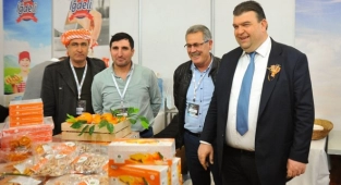 Kültür ve Sanat Başkenti Seferihisar İEF’de