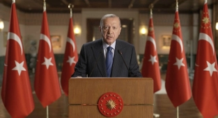 "Küresel Kovid-19 Zirvesi"