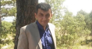 Kütahya'da bir kişi evinin bahçesinde öldürüldü