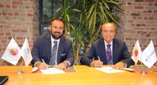 Mahall Bomonti İzmir ile Küçük Kulüp Güçlerini Birleştirdi