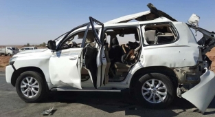 MİT'den nokta operasyonu