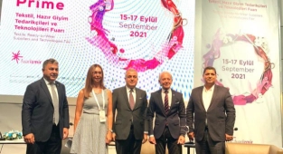 Moda sektörü Fuar İzmir’de geleceğini konuştu