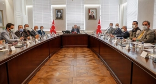 Öğrenciler misafirhanelerde ücretsiz barınabilecek
