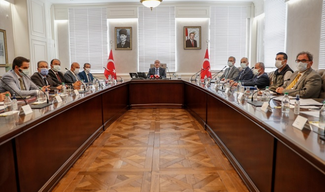 Öğrenciler misafirhanelerde ücretsiz barınabilecek