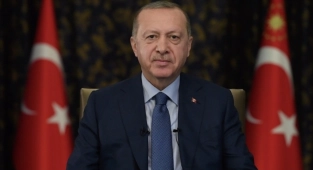 Önümüzde büyük ve güçlü Türkiye'yi inşa edeceğimiz bir dönem var