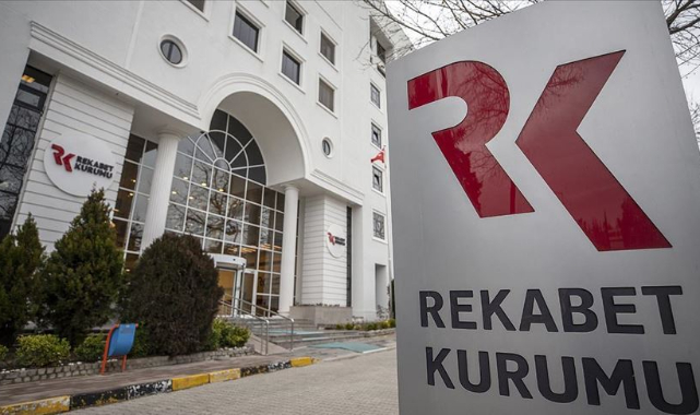 Rekabet Kurulu 6 dev şirkete soruşturma açtı!
