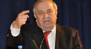 Şahin Mengü vefat etti