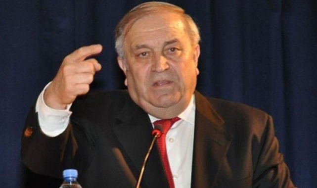 Şahin Mengü vefat etti