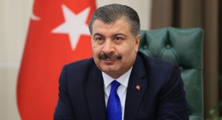 Bakan Koca istifamı ediyor?