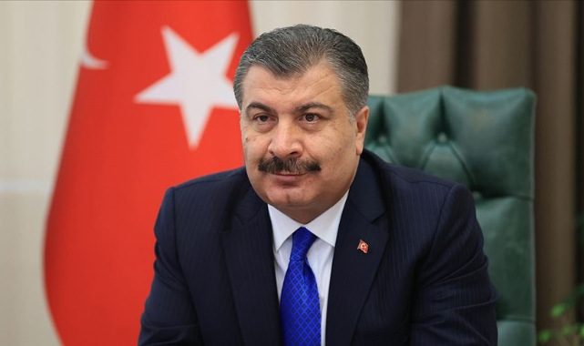 Bakan Koca istifamı ediyor?