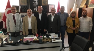 Sürekli Yeşilyurt’ta gönülleri fethetti…