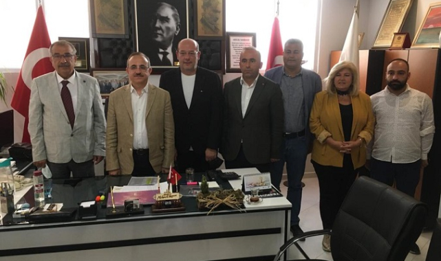 Sürekli Yeşilyurt’ta gönülleri fethetti…