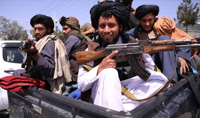 Taliban Pencşir vilayetini tamamıyla kontrolüne aldığını duyurdu