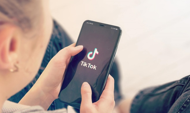 Tiktok Zirveden Düşmüyor