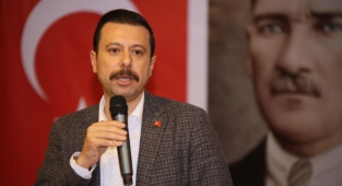 Torbalı Mobilya OSB'ye bakanlık onayı